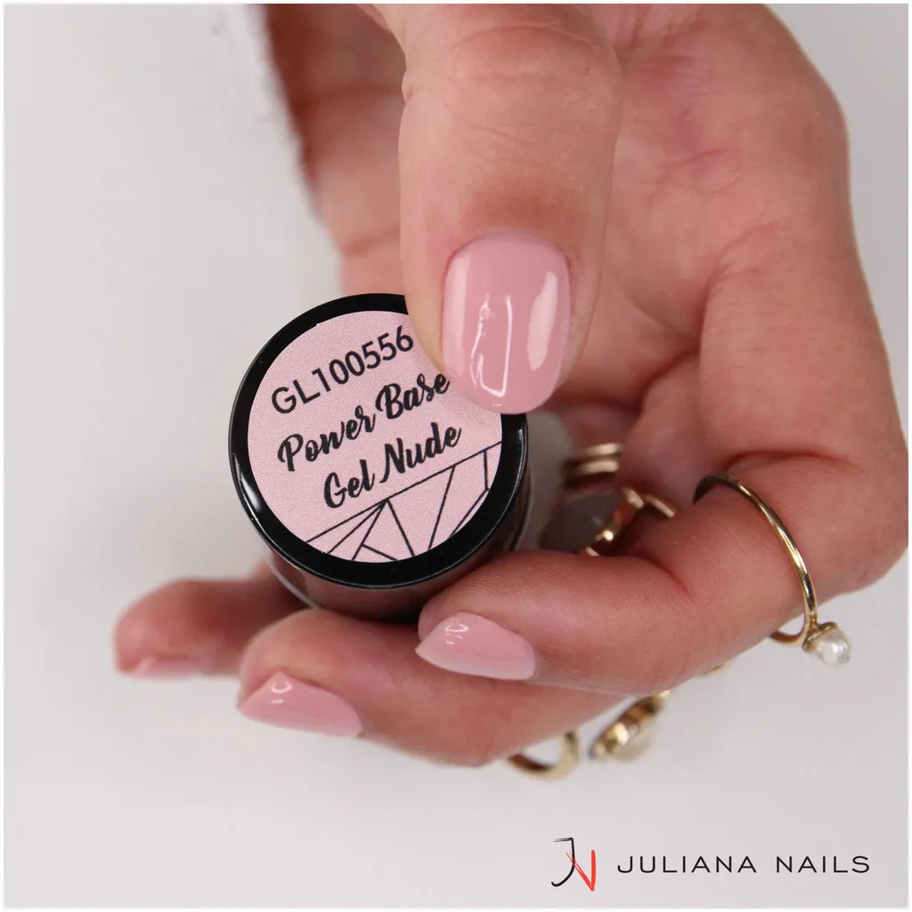 Juliana Nails Power Base Gel