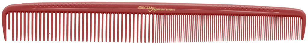 Hercules Sägemann Carbon Kamm HS C2