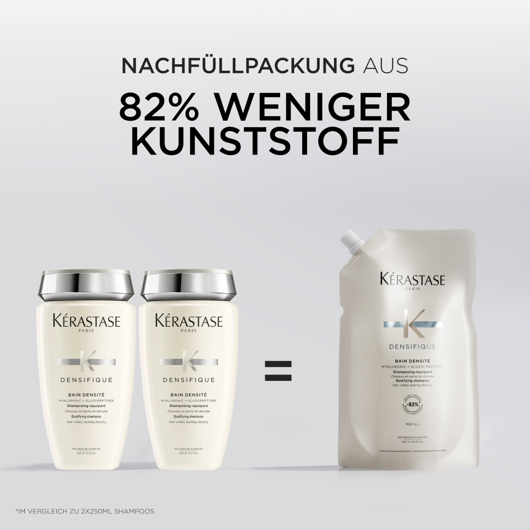Kérastase Densifique Bain Densité Refill 500ml
