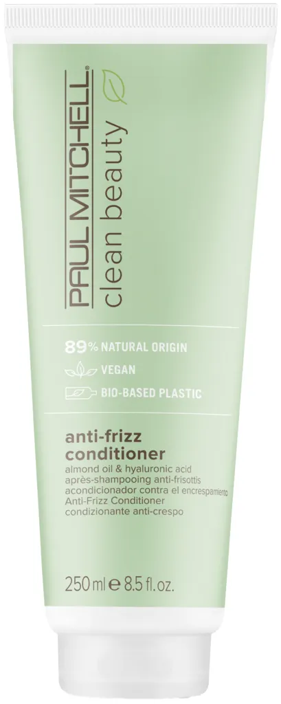 Paul Mitchell Clean Beauty Anti-Frizz Conditioner
