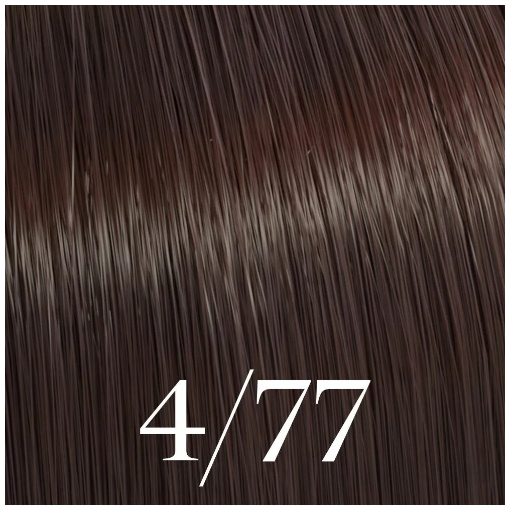 Wella Color Touch Deep Browns