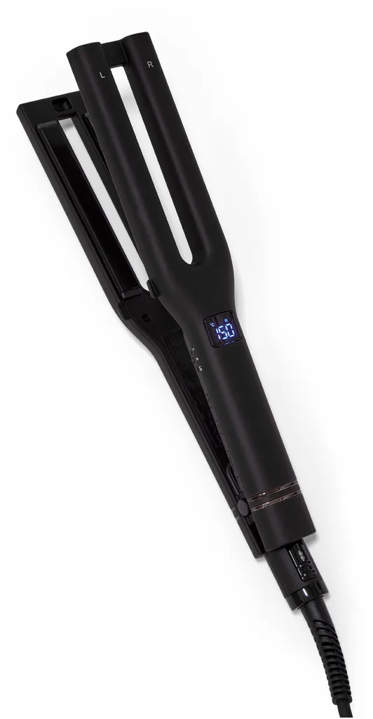 Hot Tools Professional Black Gold Dual Plate Glätteisen