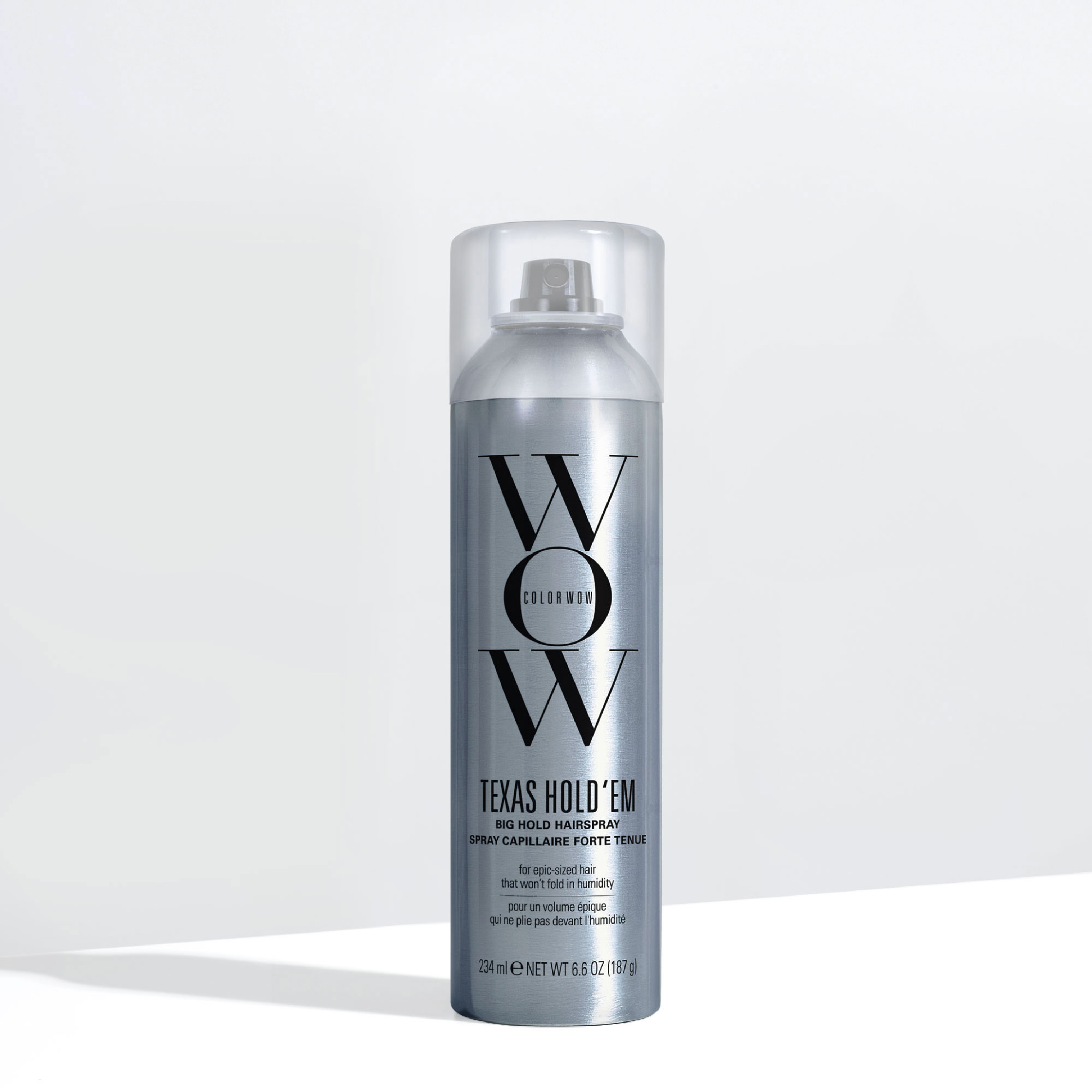 Color Wow Texas Hold'EM Big Hold Hairspray