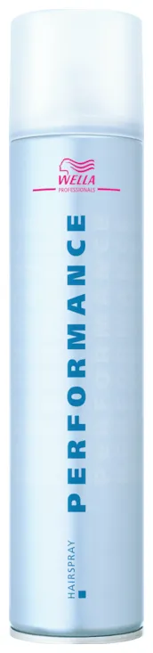 Wella Performance Haarspray