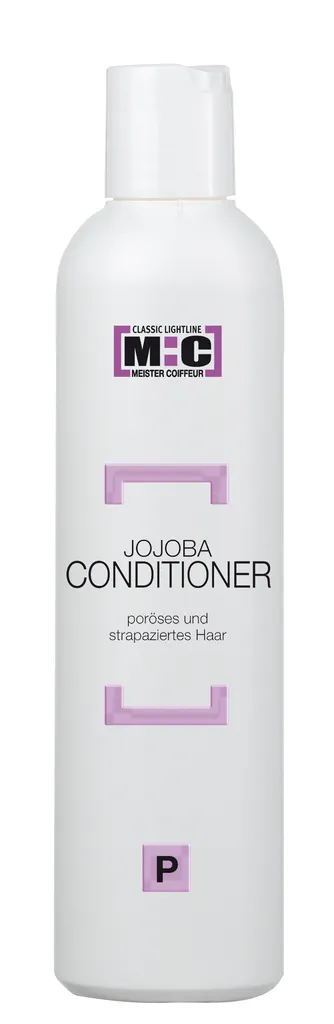 M:C Jojoba Conditioner