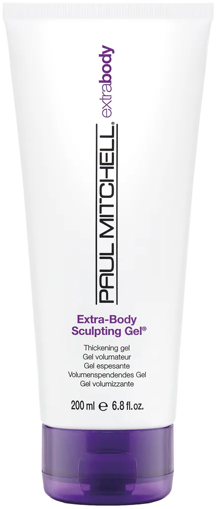 Paul Mitchell Extra-Body Sculpting Gel