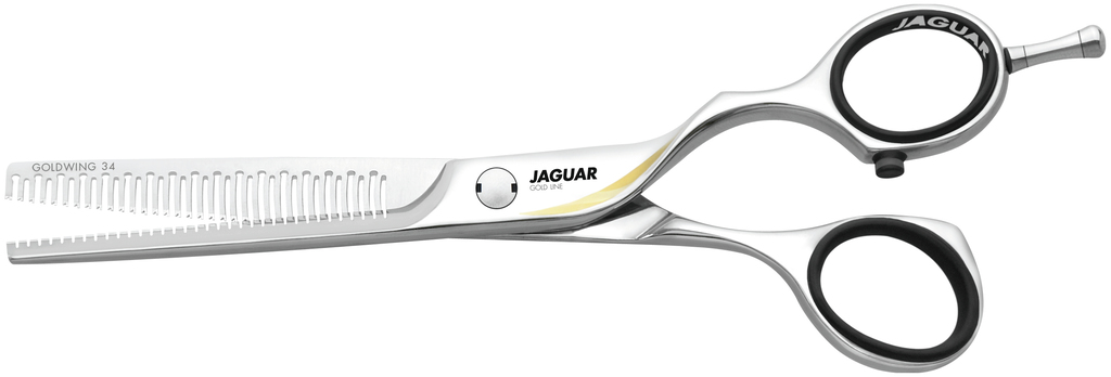 Jaguar Goldwing 34 Effilierschere