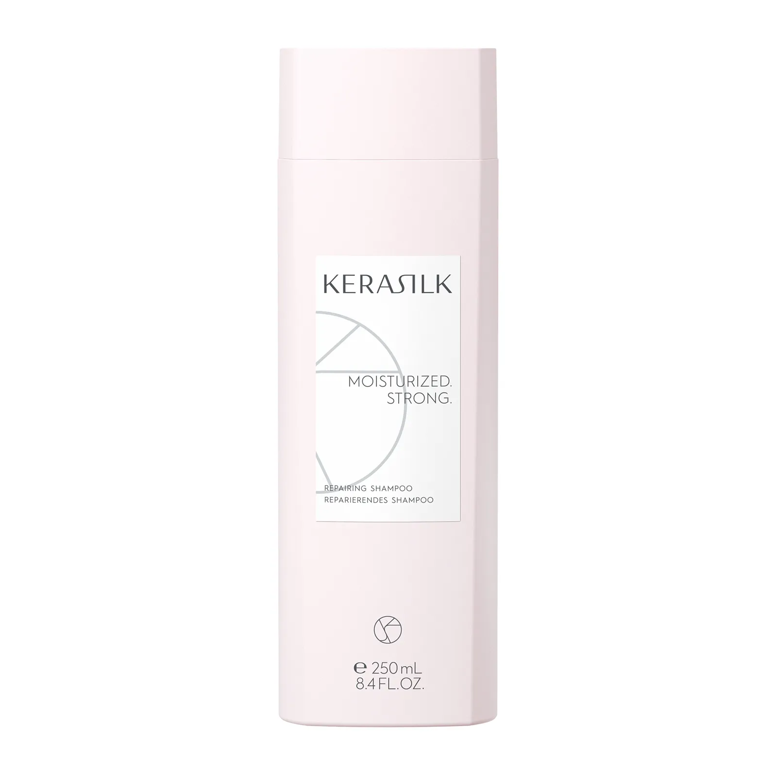 Kerasilk Reparierendes Shampoo