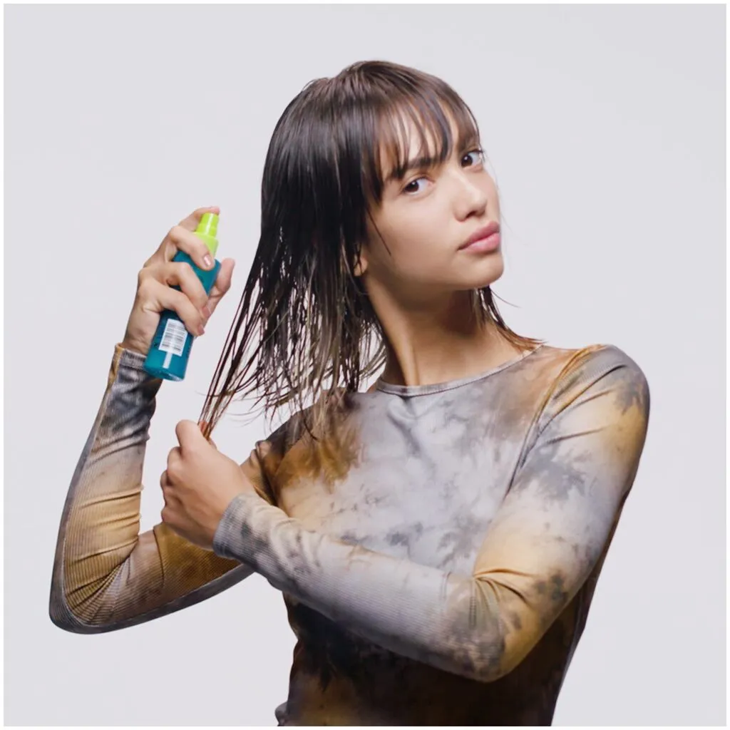 Tigi Bed Head Salty Not Sorry