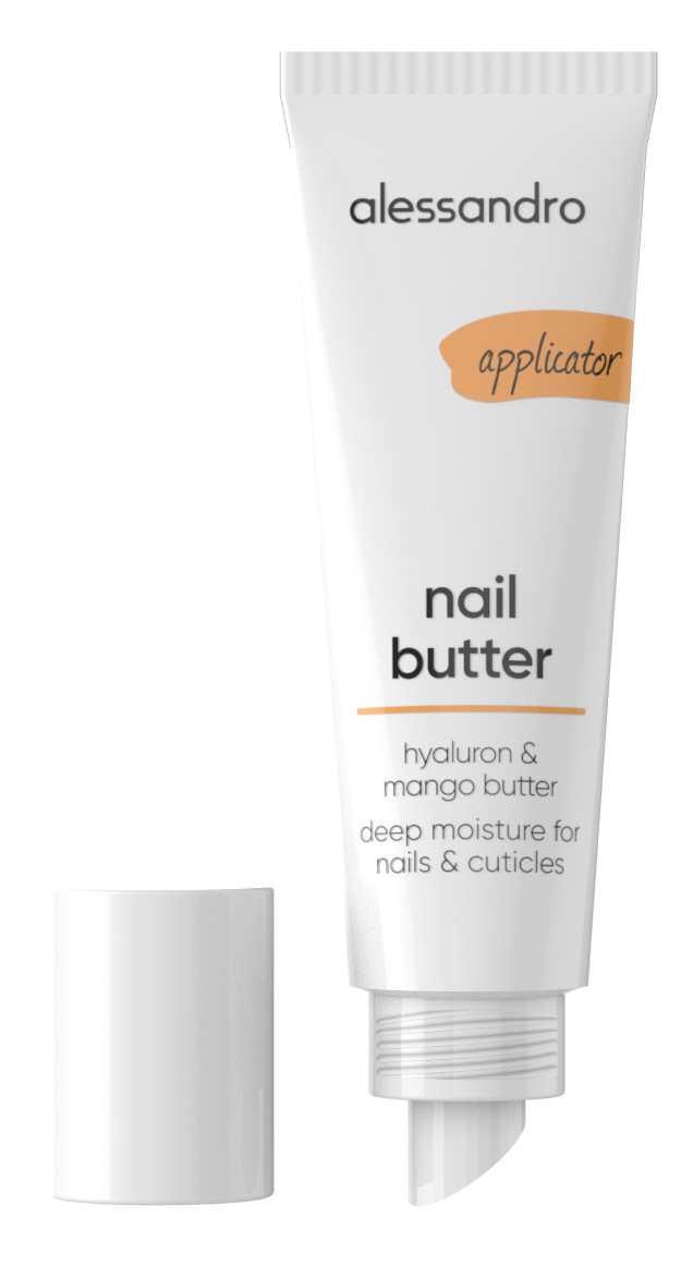 Alessandro Nail Butter