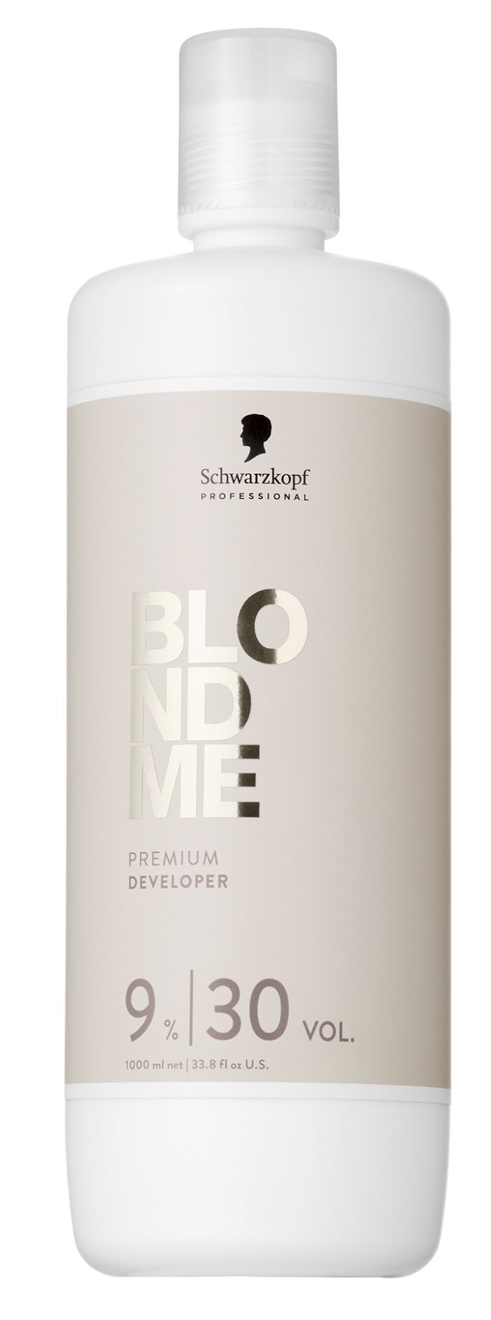Schwarzkopf BLONDME Premium Developer 9% 30 Vol.