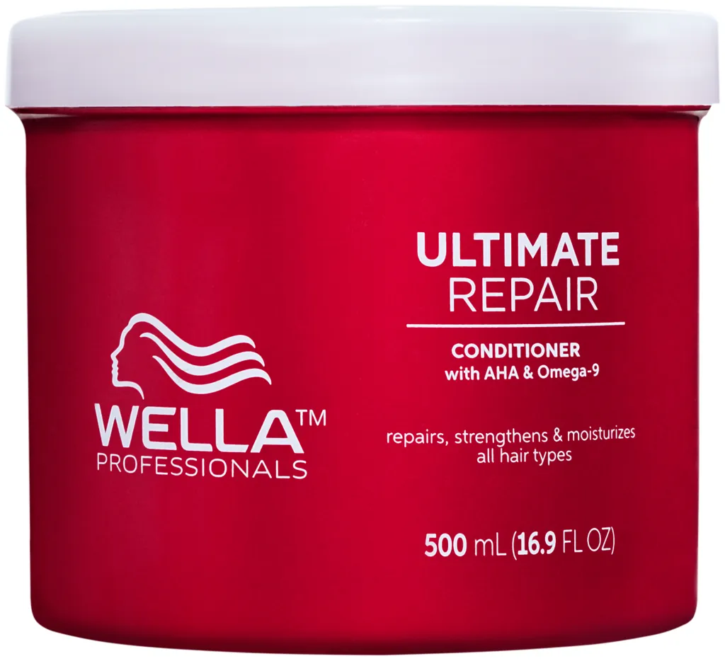 Wella Ultimate Repair Conditioner