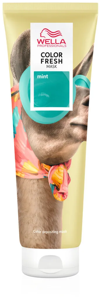 Wella Color Fresh Mask