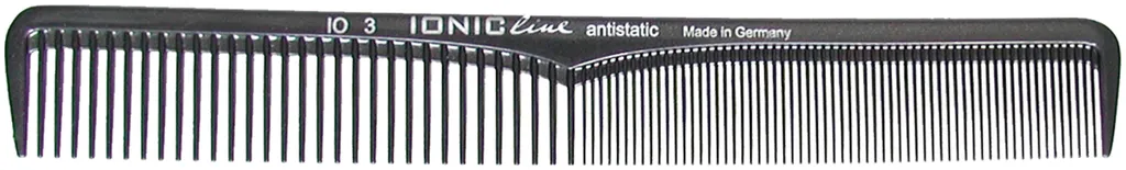 Hercules Sägemann Ionischer Schneidekamm IO3