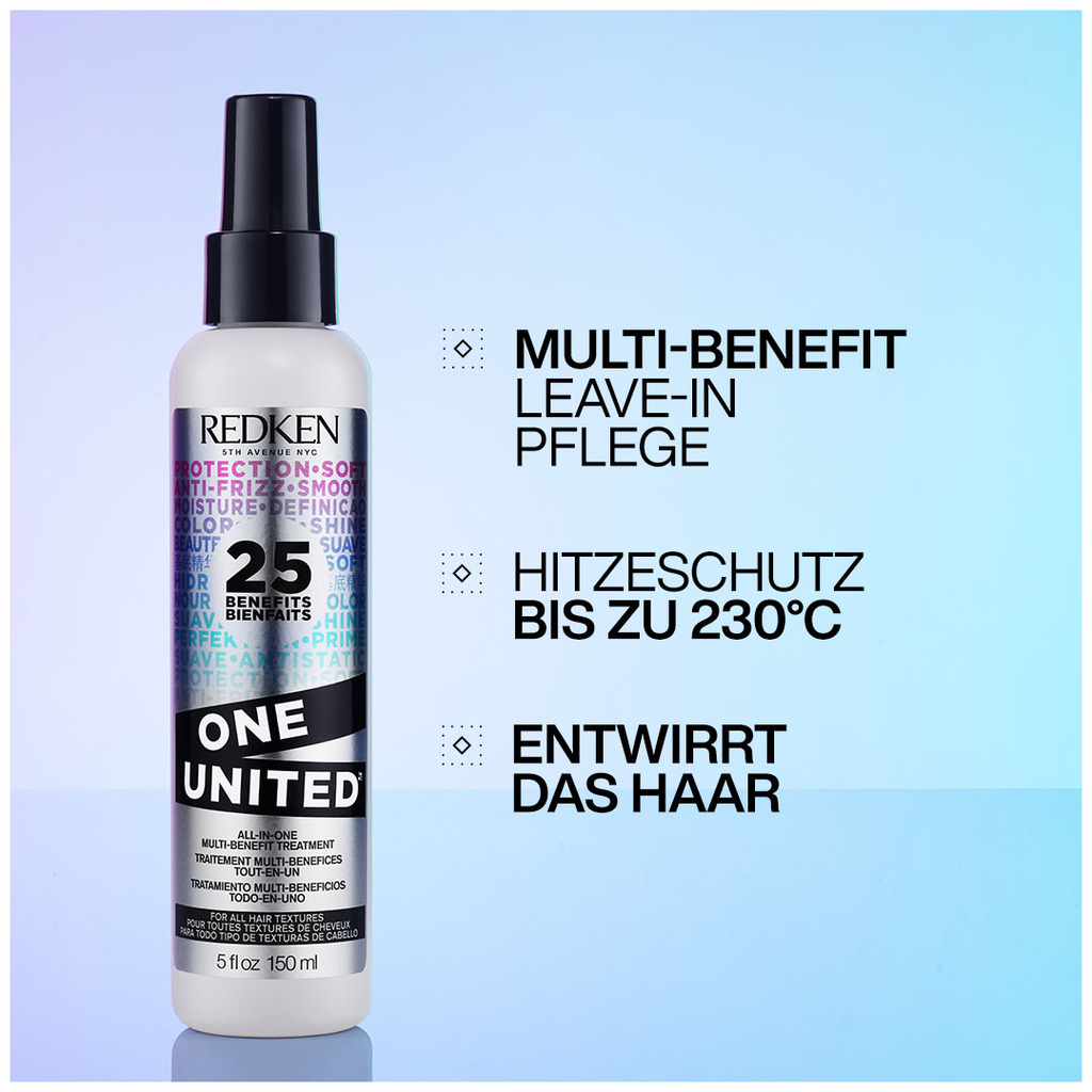 Redken One United Elixir