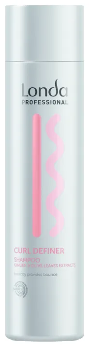 Londa Curl Definer Shampoo