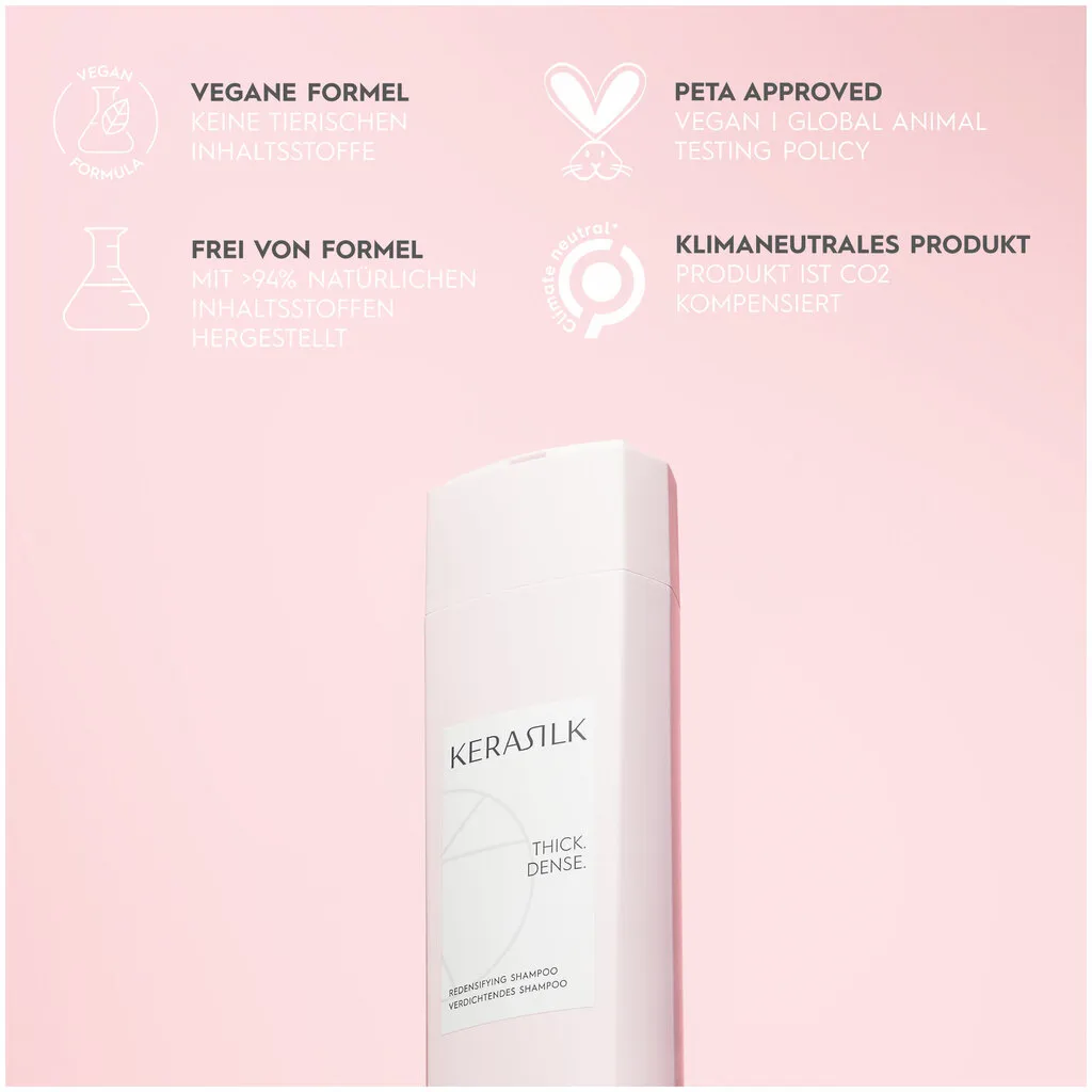 Kerasilk Verdichtendes Shampoo