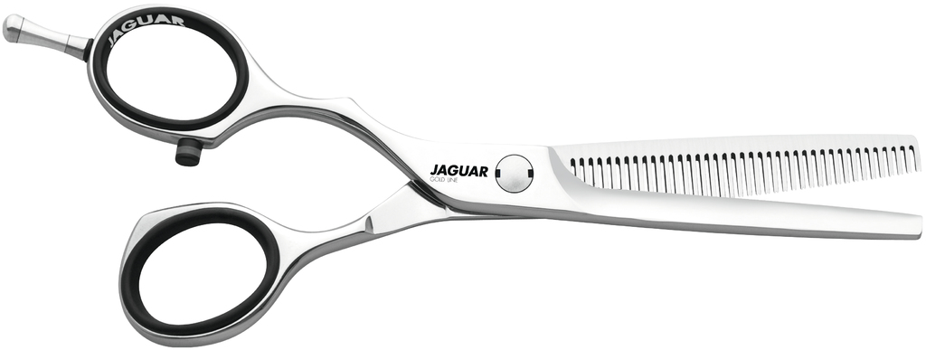 Jaguar Diamond CC 39 Left Modellierschere