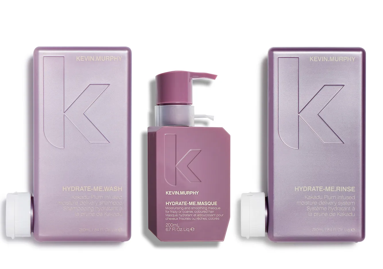 Kevin.Murphy Hydrate.Me
