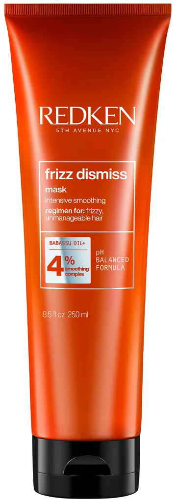 Redken Frizz Dismiss Mask