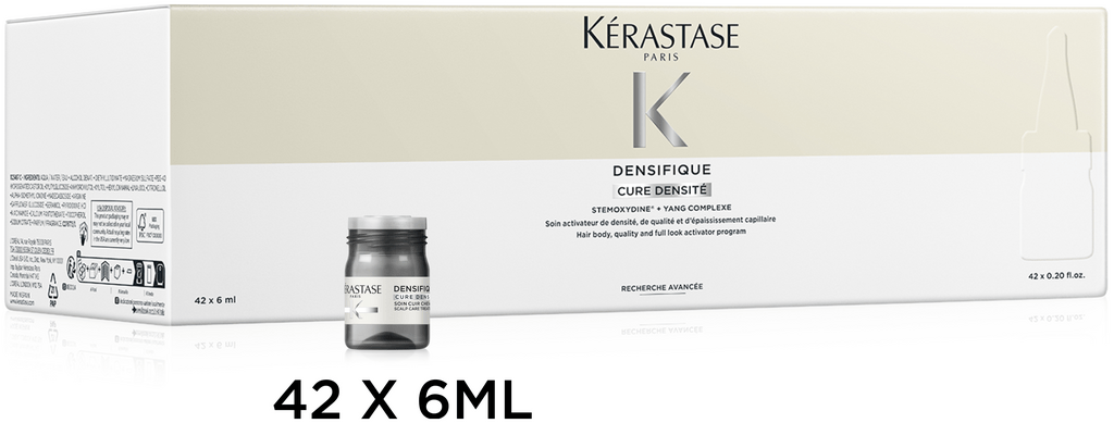 Kérastase Densifique Kur