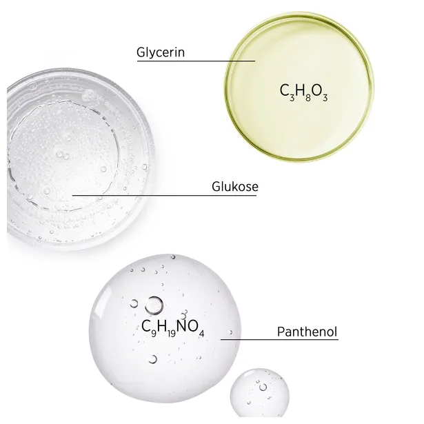 System Professional Lipid Code Hydrate Quenching Mist