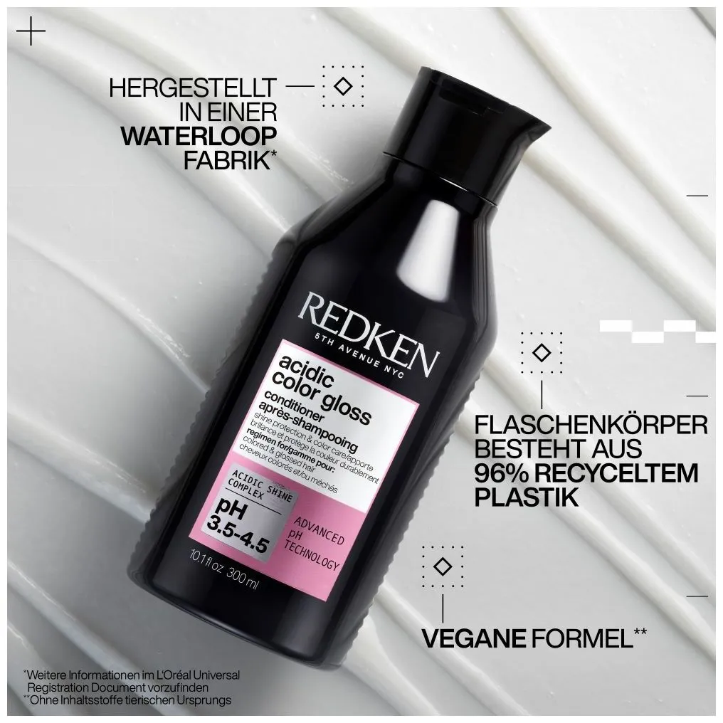 Redken Acidic Color Gloss Conditioner
