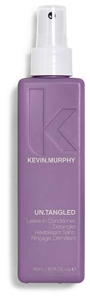 Kevin.Murphy Un.Tangled