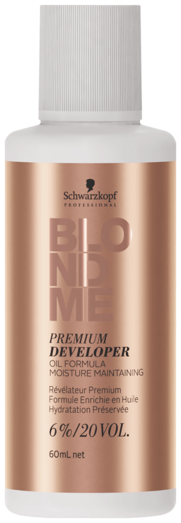 Schwarzkopf BLONDME Premium Developer 60ml