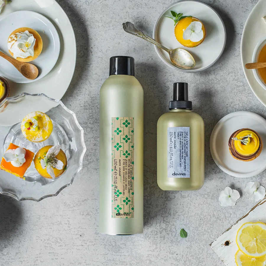 Davines More Inside Styling