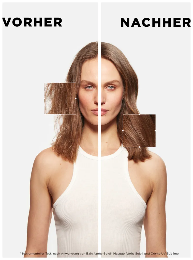 Kérastase Soleil Crème UV Sublime