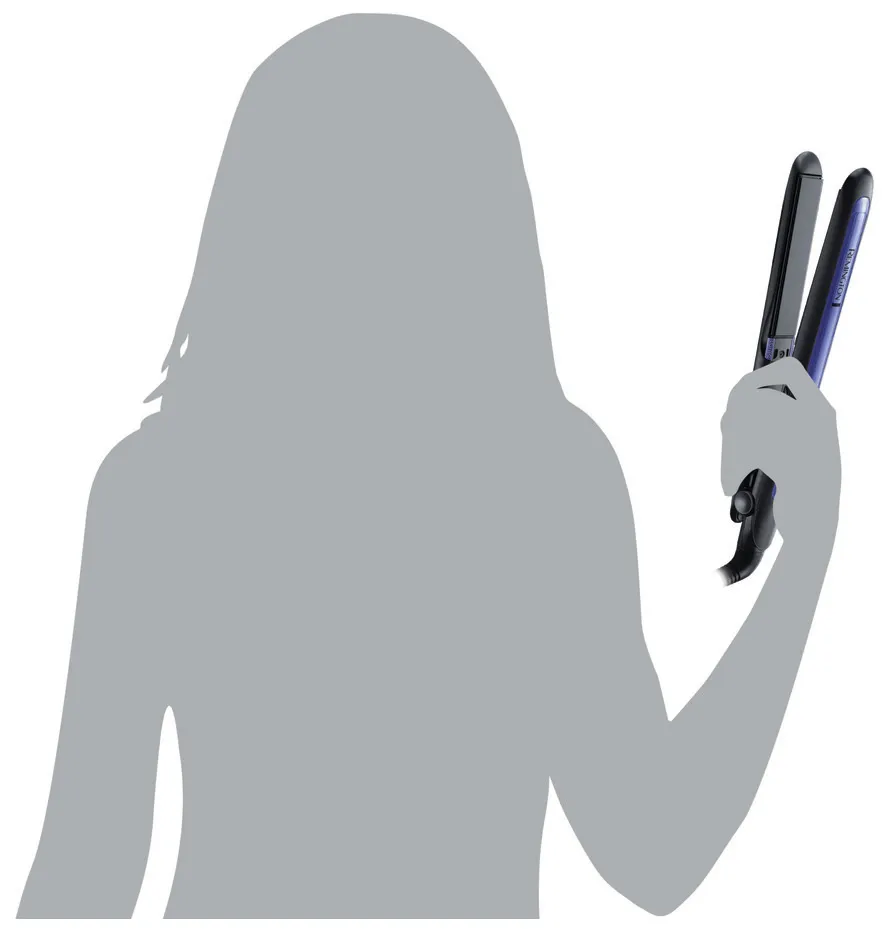 Remington Pro Ion Straight Haarglätter S7710