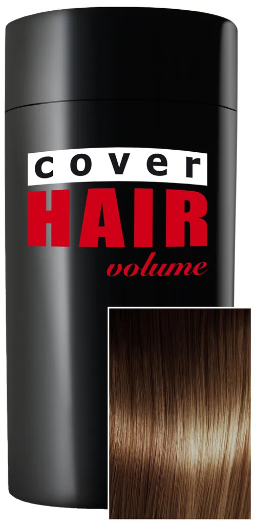 Cover Hair Volume 28g