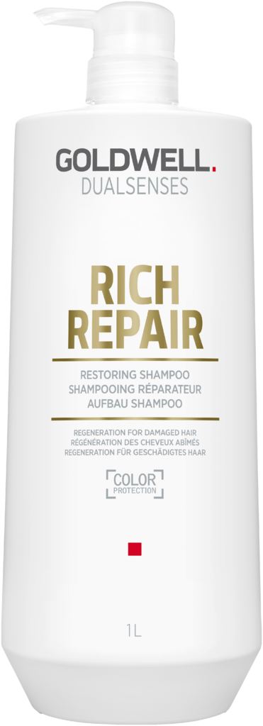 Goldwell Dualsenses Rich Repair Shampoo