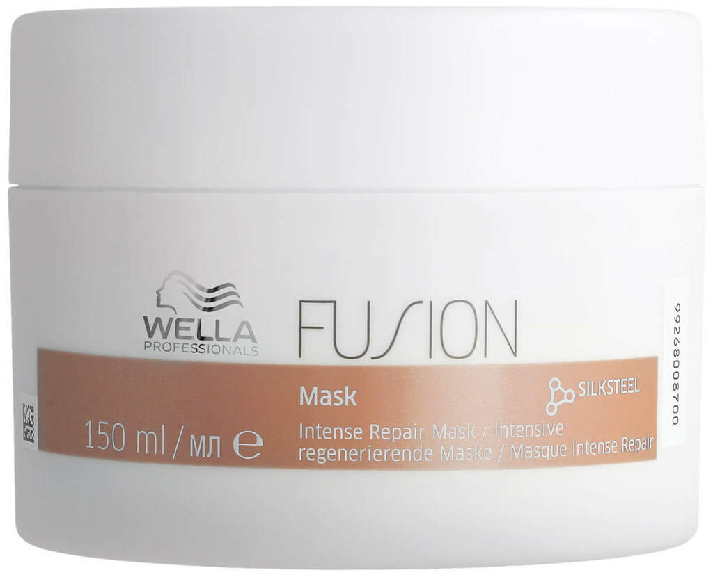 Wella Fusion Maske