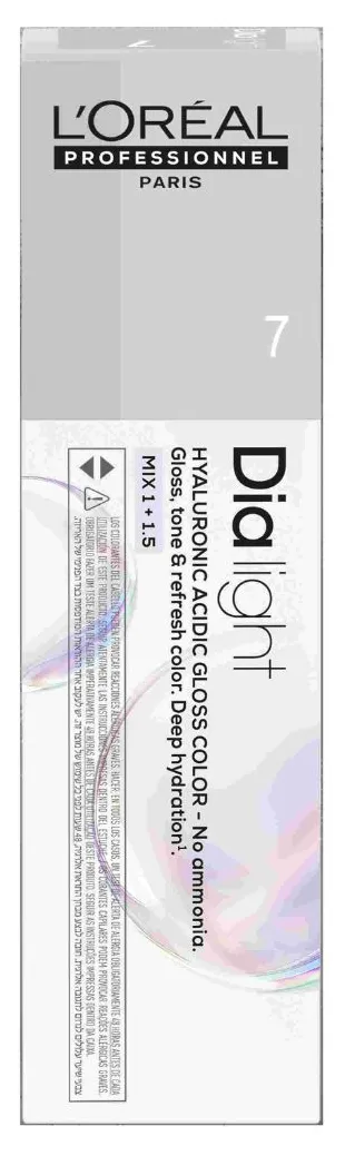 L'Oréal Professionnel Dia Light