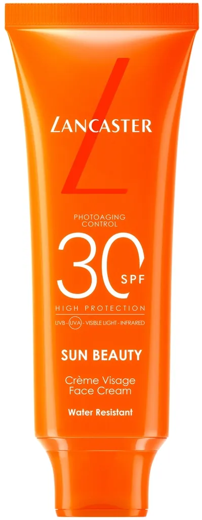 Lancaster Sun Beauty Face Creme