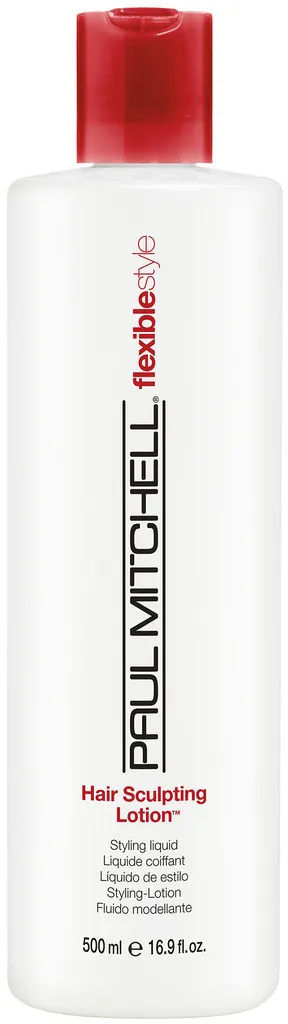 Paul Mitchell Hair Sculpting Lotion