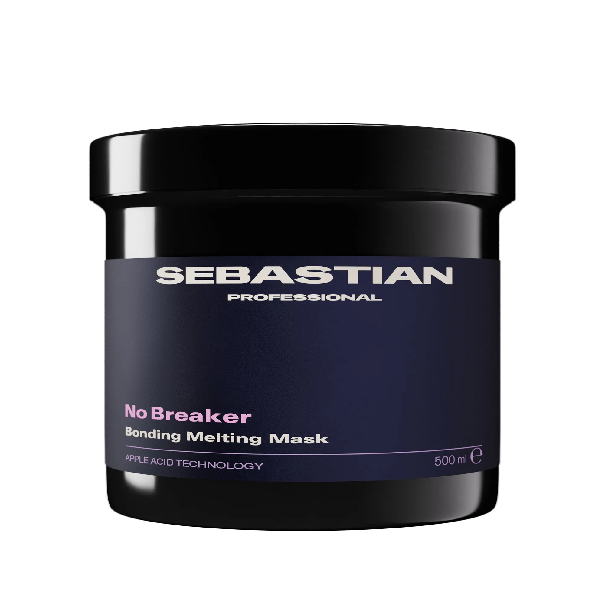 Sebastian No Breaker Bonding Melting Mask