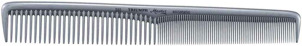 Hercules Sägemann Messerschnittkamm 281