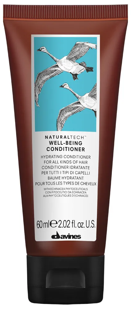 Davines Naturaltech Well-Being Conditioner
