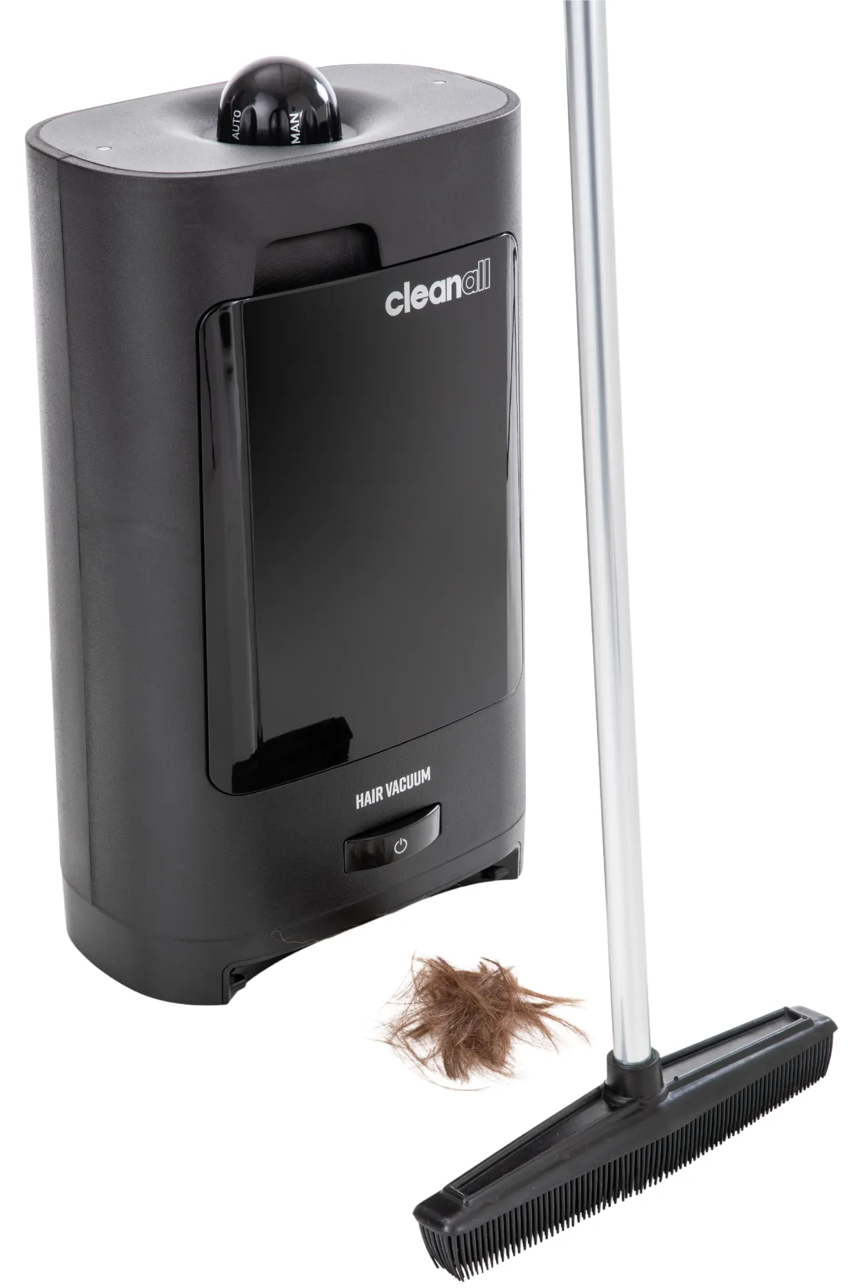 Xanitalia Clean Pro Salon-Haarstaubsauger