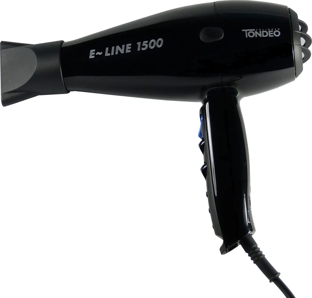 Tondeo Föhn E-Line 1500