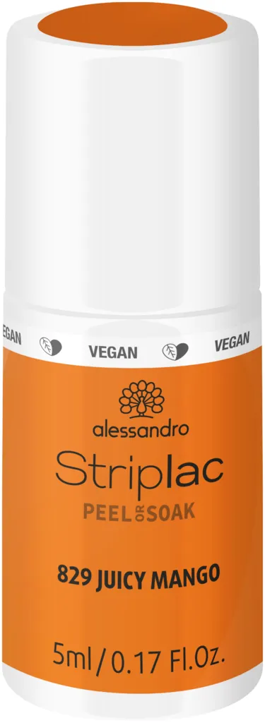 Alessandro Striplac Peel Or Soak Sweet Sorbets