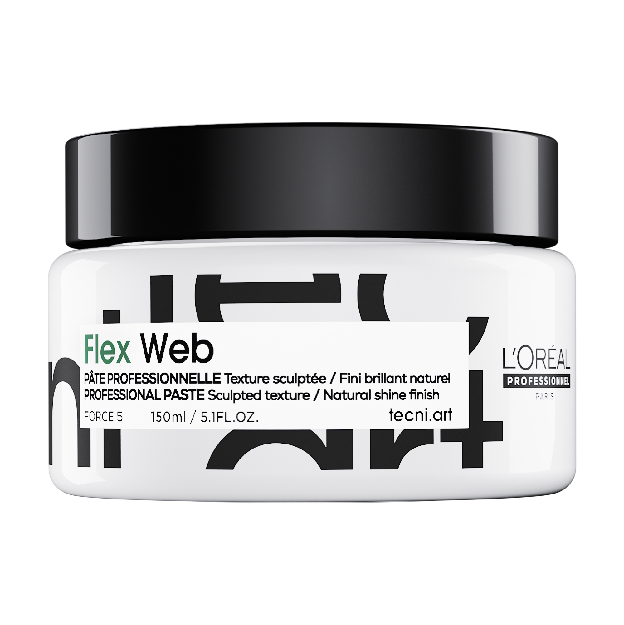 L'Oréal Tecni.Art Flex Web
