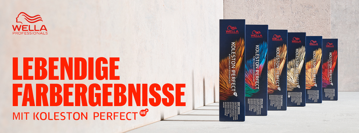 Wella Koleston HOME