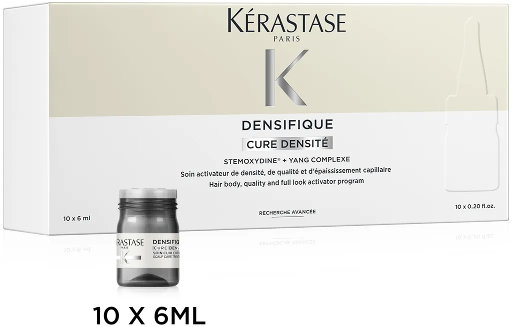 Kérastase Densifique Kur