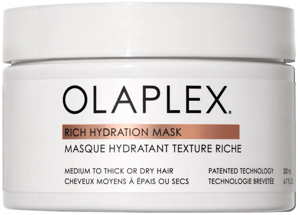 Olaplex Rich Hydration Mask