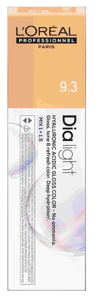 L'Oréal Professionnel Dia Light