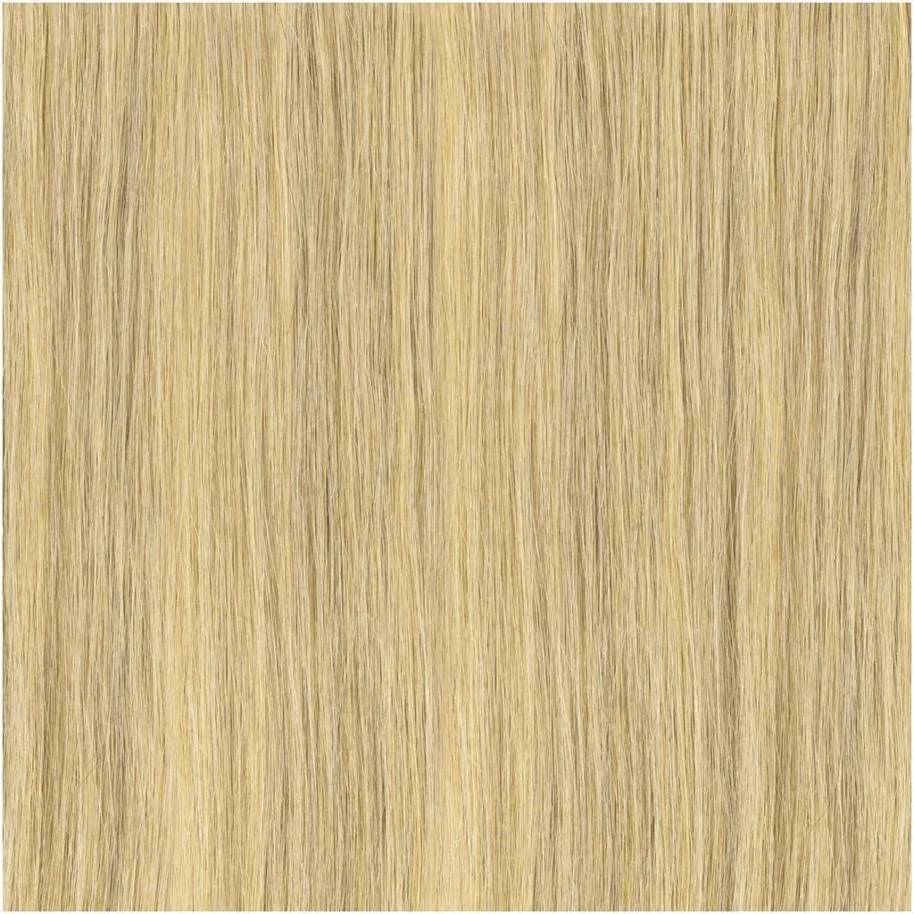 SHE Bonding Extensions Äußersthellblond Farbe 20